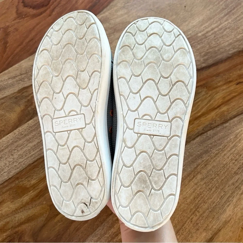 Sperry Abyss washable kids water shoes